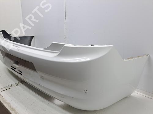 Bak støtfanger CITROËN C-ELYSEE (DD_) 1.5 BlueHDi 100 | BP30934219C8 