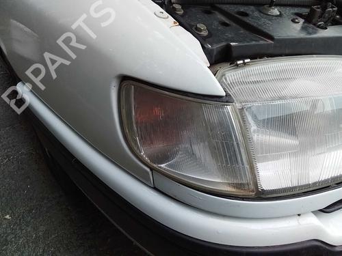 Used Right front indicator Right front indicator RENAULT SAFRANE I (B54_) [1992-1997] 39648637 39648637