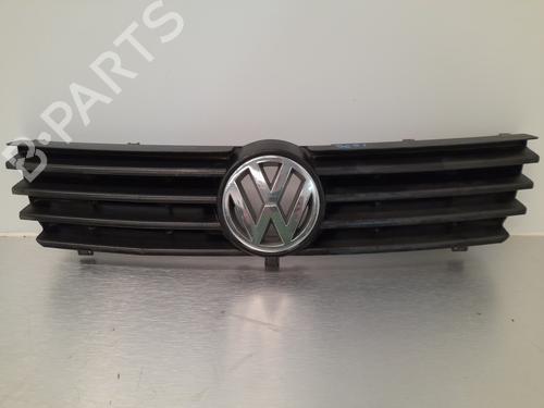 Used Grille VW POLO (6N2) [1999-2001]  13427906