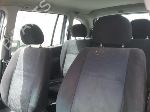 Oliebundkar OPEL ZAFIRA A MPV (T98)  | BP28110535M115 