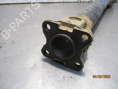 Driveshaft MITSUBISHI L200 (K7_T, K6_T, K5_T)  | BP13464747M37 