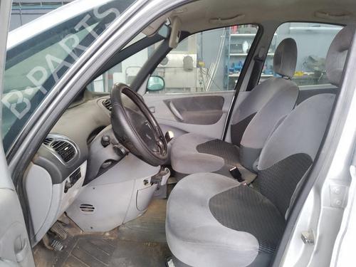 Right mirror CITROËN XSARA PICASSO (N68) 1.6 HDi | BP31042182C27