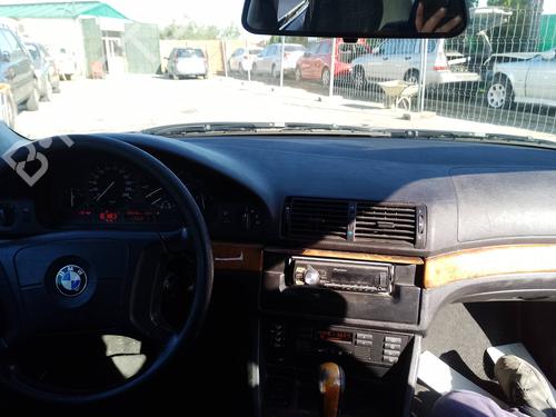 Køler BMW 5 (E39) 523 i | BP25627473M31 