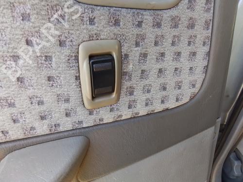 Used Left rear window switch Left rear window switch 35816265 35816265