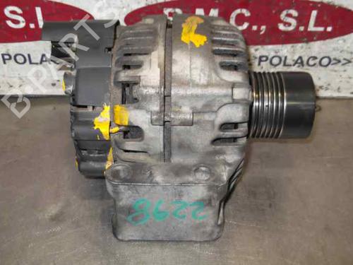Generator SUZUKI SWIFT III (MZ, EZ)  | BP13456514M7 