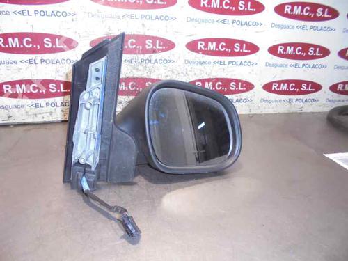 Used Right mirror SEAT ALTEA XL (5P5, 5P8) [2006-2015]  13454443