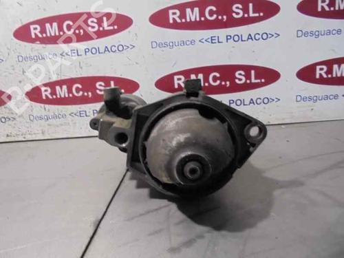Starter OPEL VECTRA B (J96) 2.0 DTI 16V (F19) | BP13457349M8 