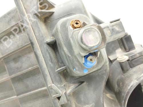 Air filter box DODGE NITRO 2.8 CRD 4WD | BP24553018M87