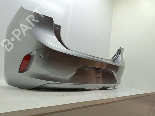 Rear bumper OPEL CORSA F (P2JO) 1.2 (68) | BP16174359C8 