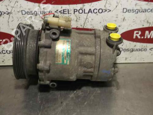 AC compressor ROVER 45 I Hatchback (RT)  | BP13424362M34  - Image 5