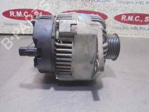 Alternator RENAULT CLIO II (BB_, CB_) 1.2 16V (BB05, BB0W, BB11, BB27, BB2T, BB2U, BB2V, CB05,... | BP15717032M7 