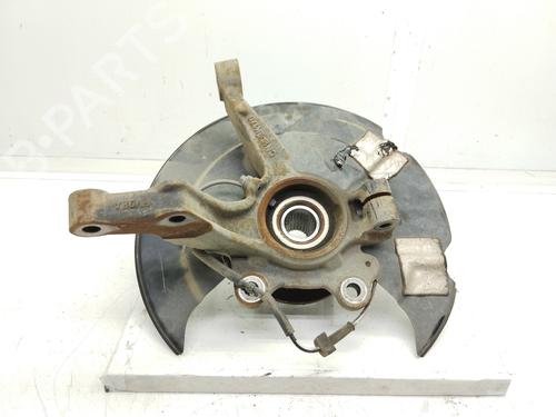 Right front steering knuckle FORD ECOSPORT 1.0 EcoBoost | BP21519380M26 