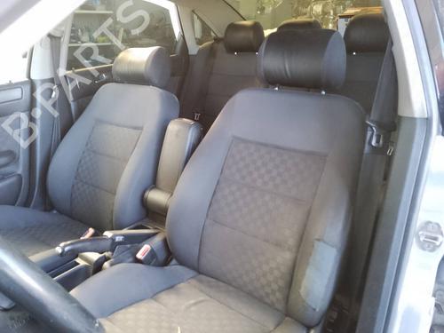 Left front window switch AUDI A6 C5 (4B2, 4B4) 1.9 TDI | BP35817940I27 - Image 7