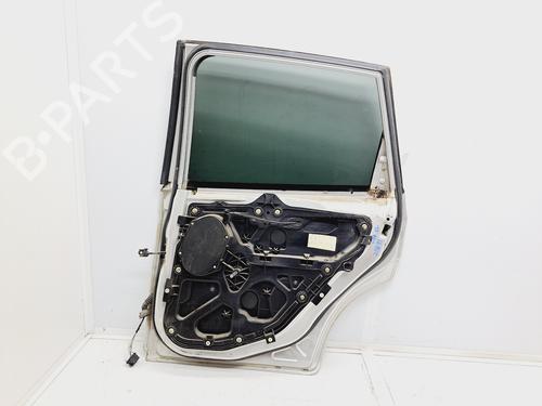 Right rear door FORD FIESTA V (JH_, JD_) 1.4 16V | BP18552783C5 