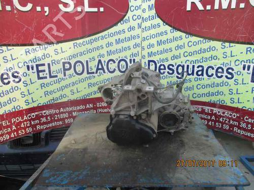 Gearbox SEAT LEON (1M1)  | BP28519138M3