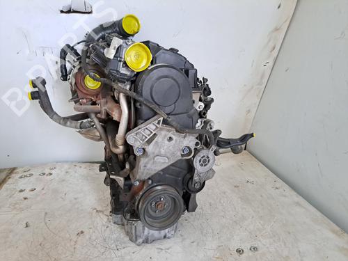 Engine AUDI A3 (8P1) 1.9 TDI | BP31398219M1