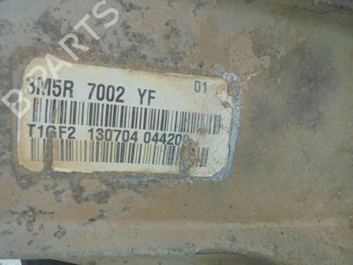 Gearbox FORD FOCUS C-MAX (DM2) | BP13426440M3 - Image 4