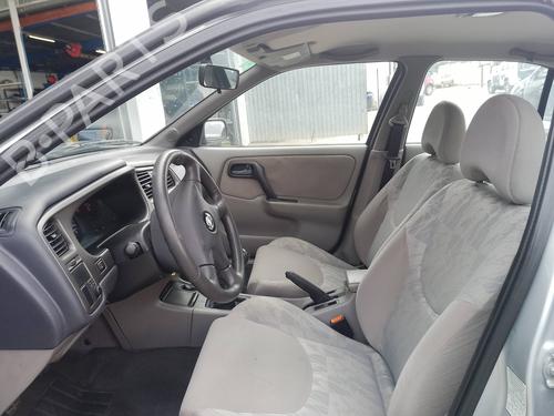 Left front window switch NISSAN PRIMERA Hatchback (P11) | BP35818536I27 - Image 6
