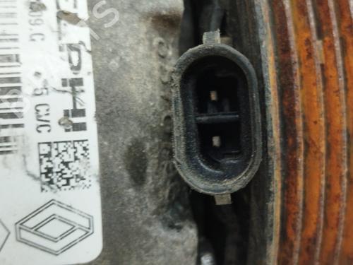 AC compressor RENAULT MEGANE II (BM0/1_, CM0/1_) 1.9 dCi | BP30489731M34