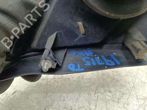 Other NISSAN QASHQAI I (J10, NJ10)  | BP32266614O1 