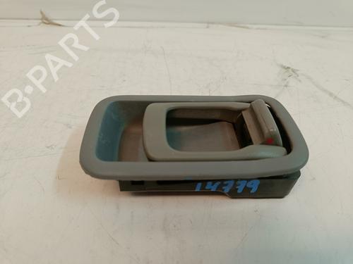 Used Front left interior door handle NISSAN MICRA II (K11) [1992-2007]  13464537
