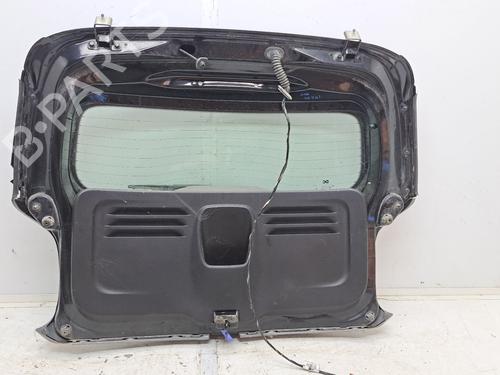 Bagklap CC/Kombi-Coupé SMART FORFOUR Hatchback (453) | BP35818202C6 - Image 7