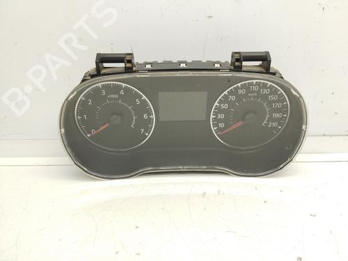 Used Instrument cluster DACIA DUSTER (HS_) [2010-2018]  18723472