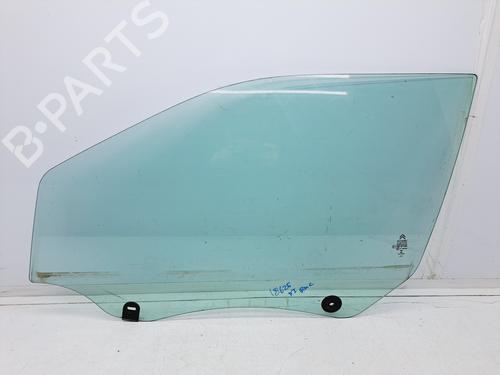 Used Front left door window CITROËN C4 CACTUS [2014-2025]  21692519