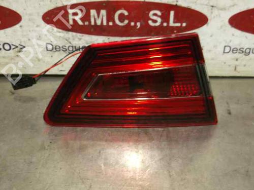Used Left taillight Left taillight 13423619 13423619