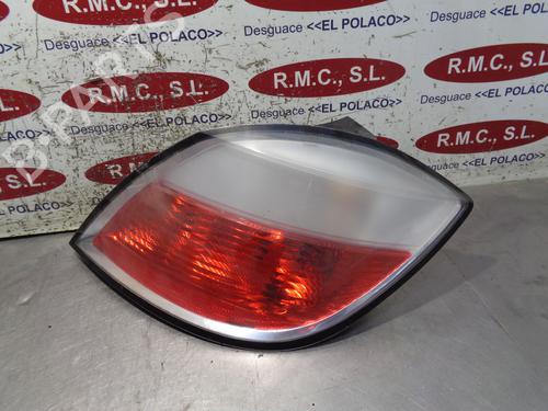 Right taillight OPEL ASTRA H (A04) 1.4 (L48) | BP13469627C35 