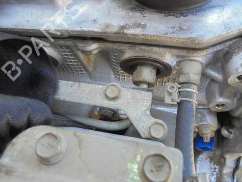 Engine NISSAN ALMERA II (N16) 2.2 Di | BP13455788M1 