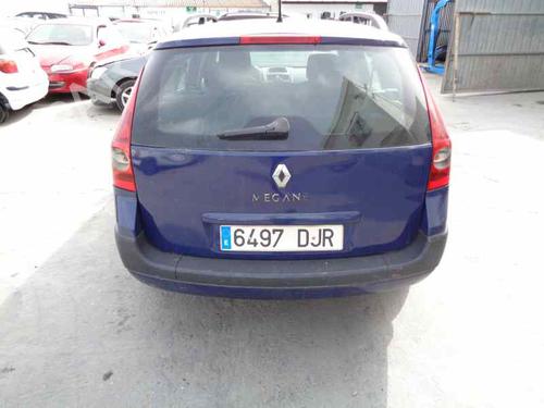 Left taillight RENAULT MEGANE II Estate (KM0/1_) 1.9 dCi (KMRG, KM1G, KM0G, KM2C) | BP13454032C34 