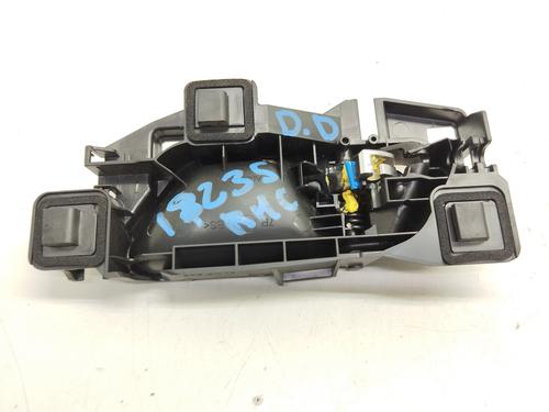 Front right interior door handle OPEL CORSA F (P2JO) 1.2 (68) | BP18648001I14 