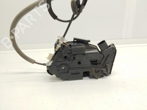 Rear right lock VW TIGUAN (5N_) 2.0 TDI | BP15689040C99 