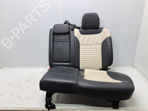 Sæde Bagtil MERCEDES-BENZ GLE (W166) 350 d 4-matic (166.024) (258 hp) 31051591