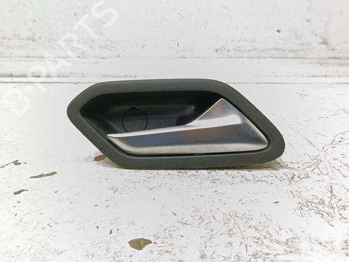 Used Rear right interior door handle Rear right interior door handle 38306053 38306053