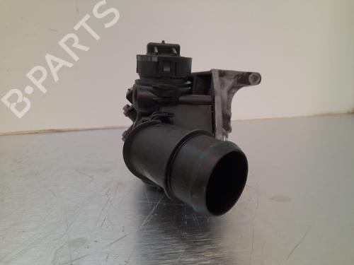Throttle body CITROËN C5 III (RD_) 1.6 HDi 110 (RD9HZC) | BP13471177M82 