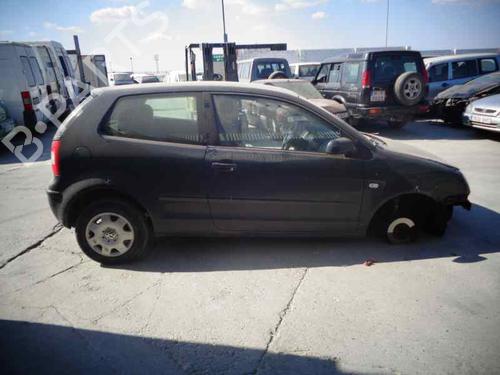 Starter VW POLO (9N_, 9A_) 1.4 TDI | BP13422700M8 