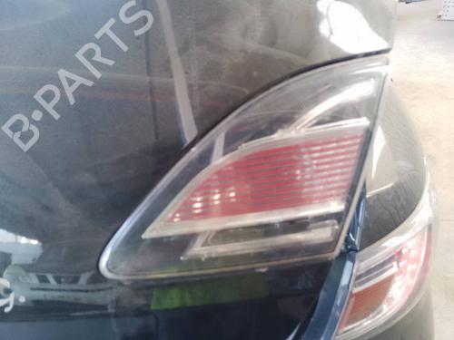 Used Right tailgate light Right tailgate light MAZDA 6 Hatchback (GH) 2.0 MZR-CD (GH14) (140 hp) 35817845 35817845