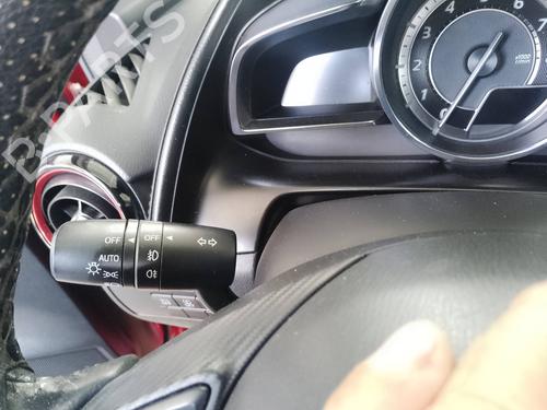 Ratstangsstang MAZDA CX-3 (DK) 1.5 SKYACTIV-D (DK2WS, DK5FW) | BP31171178I23