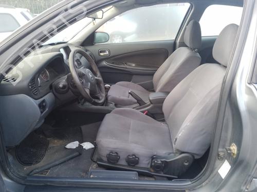 Left front window switch NISSAN ALMERA II Hatchback (N16) | BP35817727I27 - Image 6