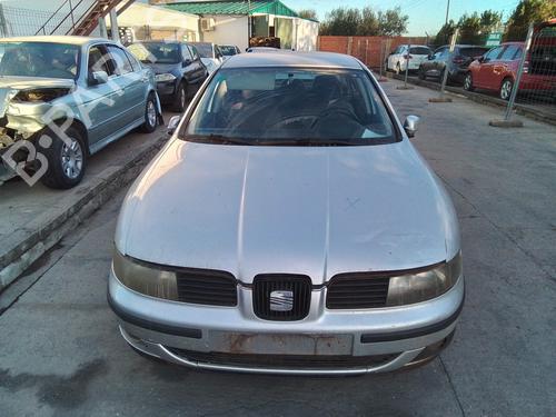 Mass air flow sensor SEAT TOLEDO II (1M2)  | BP27698735M95 