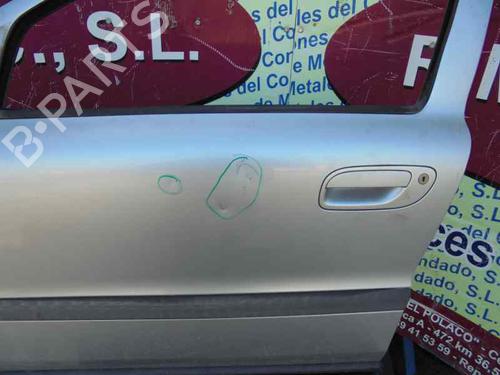 Left front door VOLVO XC70 I Cross Country (295) 2.4 T XC AWD | BP13455781C2 