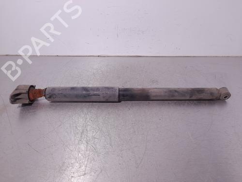 Used Left rear shock absorber Left rear shock absorber FORD FOCUS II (DA_, HCP, DP) [2004-2013] 26128640 26128640