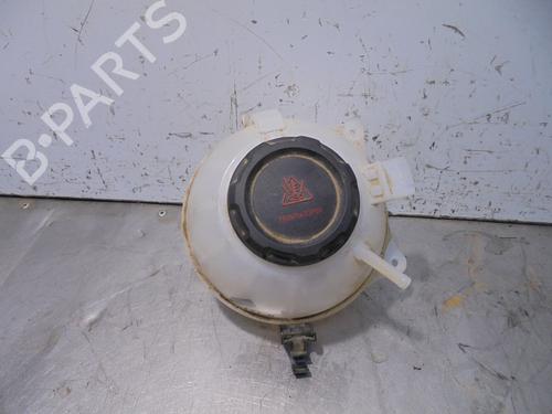 Expansion tank SKODA FABIA III (NJ3) 1.0 TSI | BP13426559C120 
