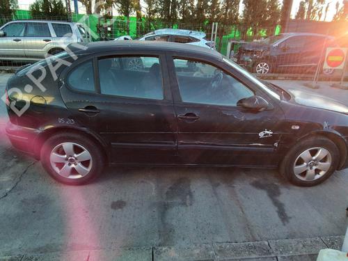 Cylinder head SEAT LEON (1M1)  | BP27636444M5 