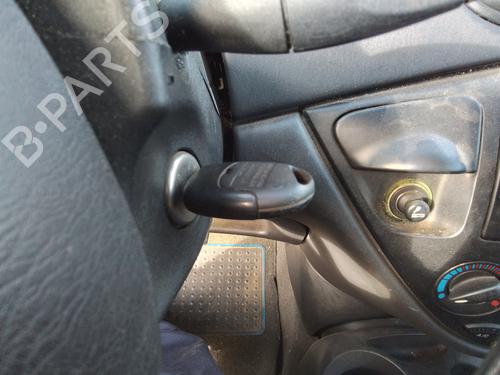 Used Ignition barrel Ignition barrel FORD FOCUS I Saloon (DFW) 1.8 Turbo DI / TDDi (75 hp) 34346204 34346204