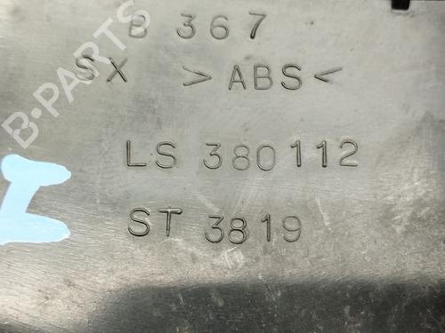 Grill ALFA ROMEO 156 (932_) 1.9 JTD (932.A2B00, 932.A2C00) | BP30469537C40 