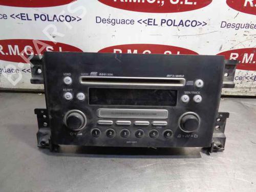 Used Radio SUZUKI GRAND VITARA II (JT, TE, TD) [2005-2025]  13464239