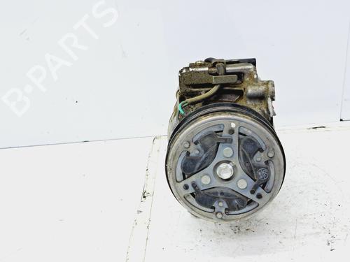 AC compressor OPEL KARL (C16) 1.0 | BP13686745M34 
